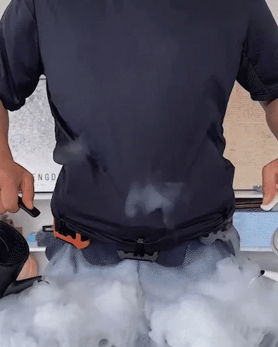 Chillara™ Cooling Fan