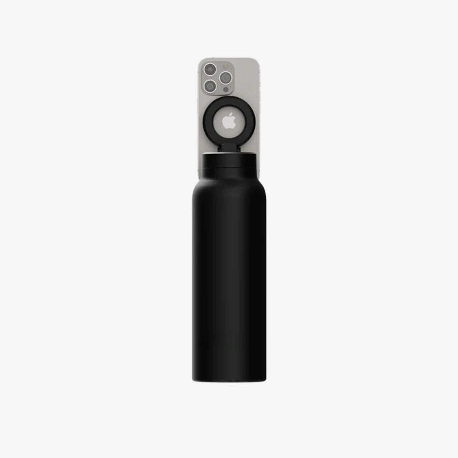 AquaLuxe™ Magsafe Waterbottle