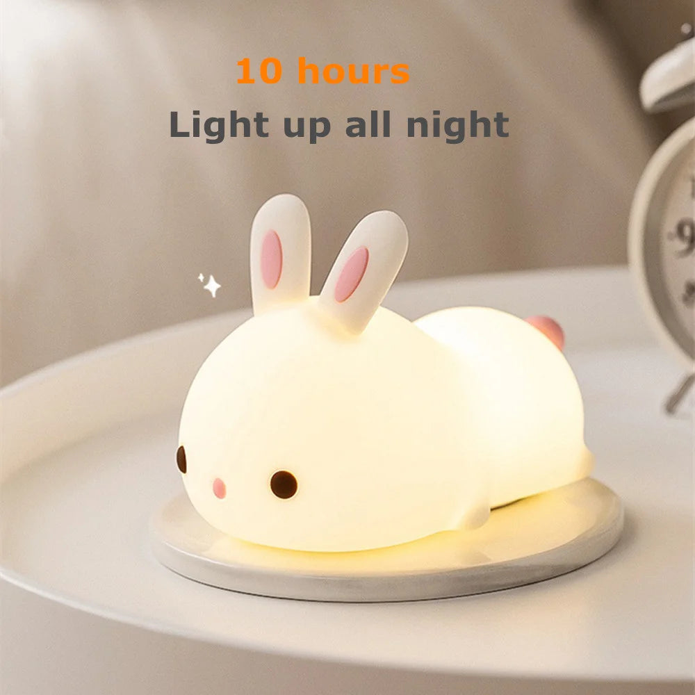 Power Bunny Light