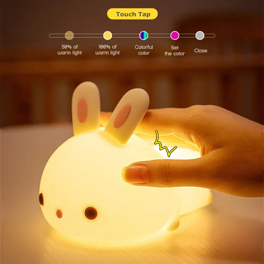 Power Bunny Light