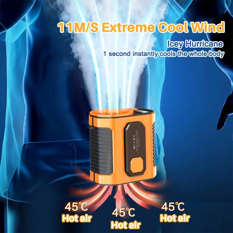 Chillara™ Cooling Fan