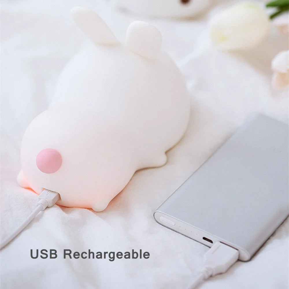 Power Bunny Light