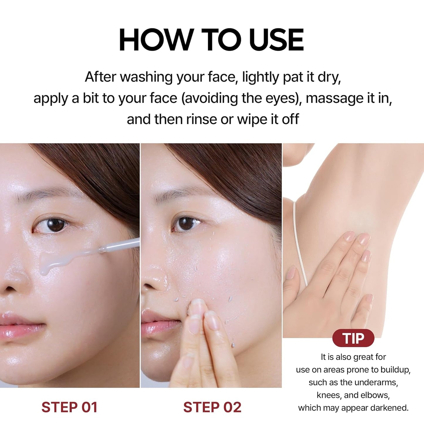 SilquéShine™ Glow Boosting Skin Ampoule