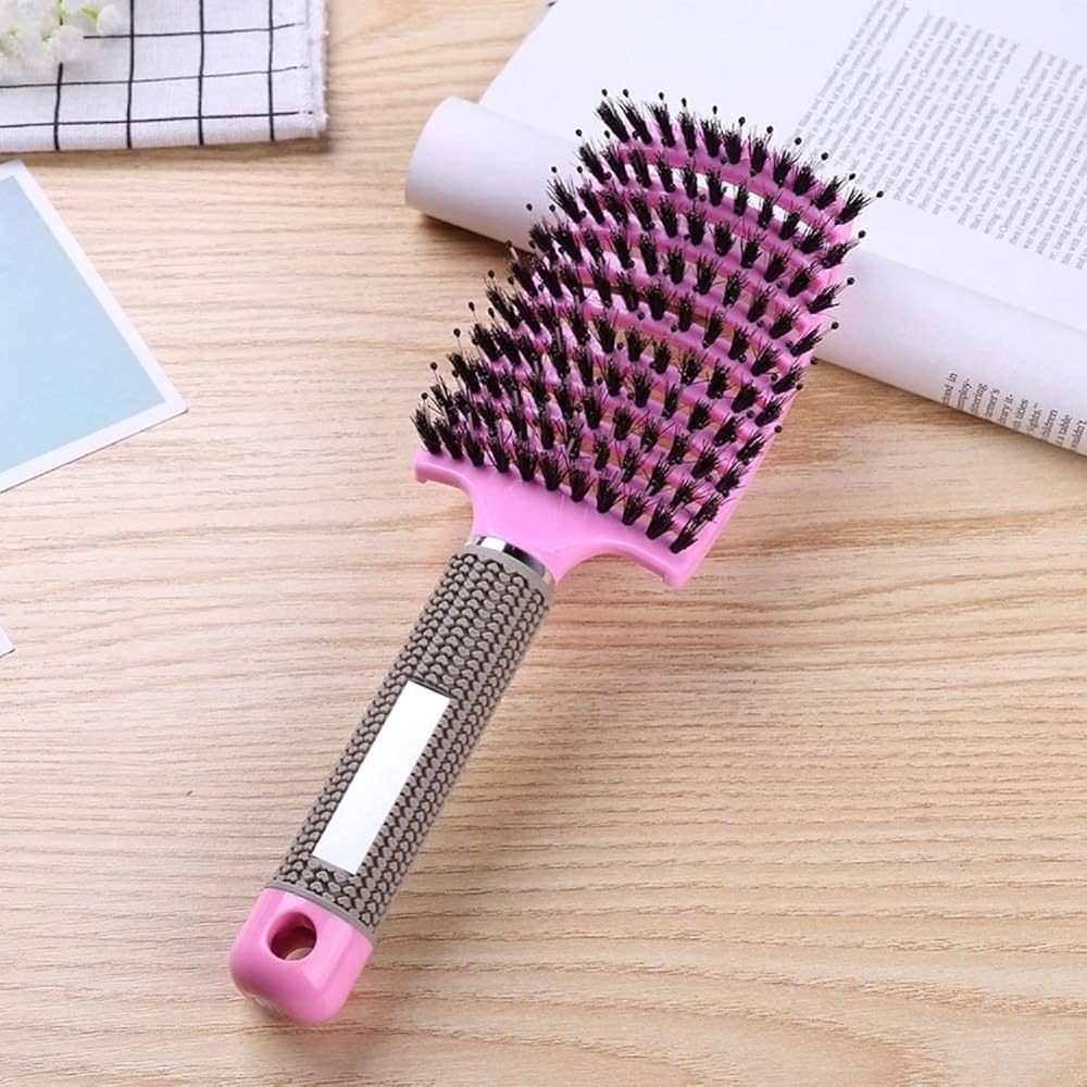 Detangling Scalp Massage Hair Brush