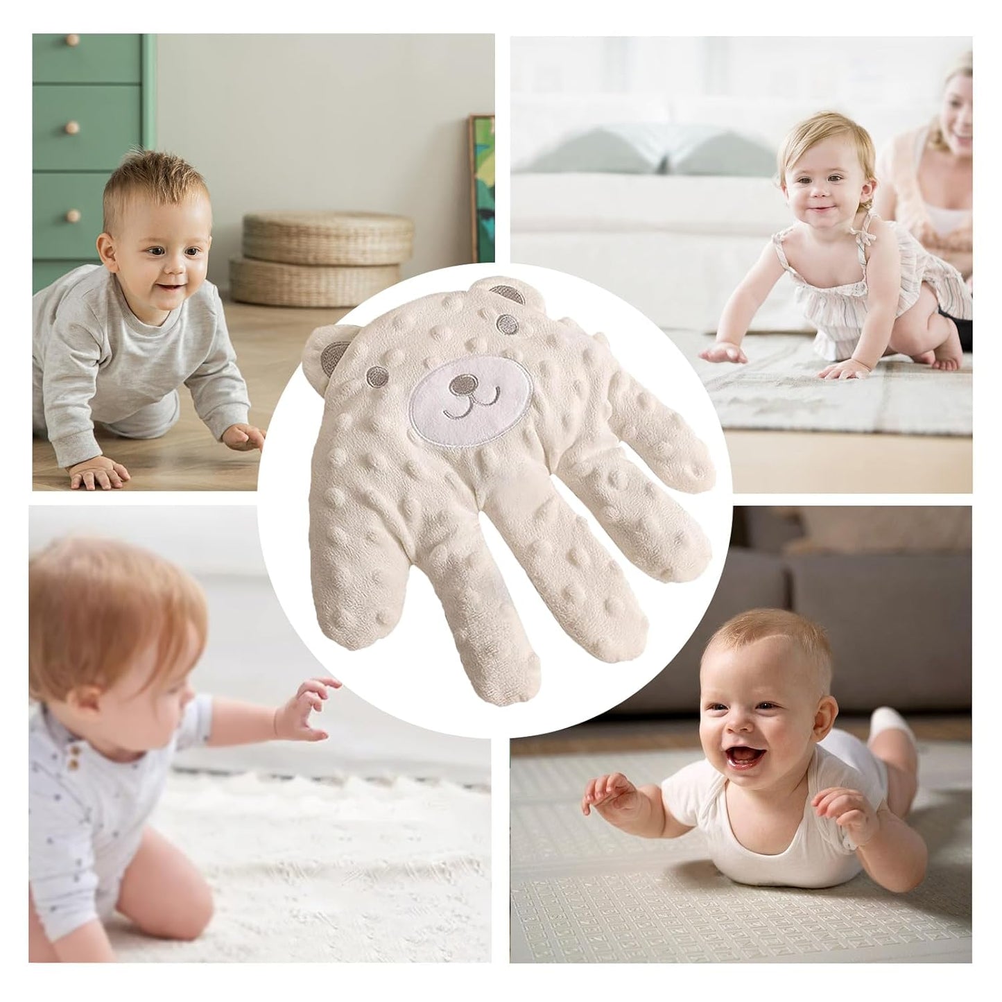 DreamPat™ Baby Soother