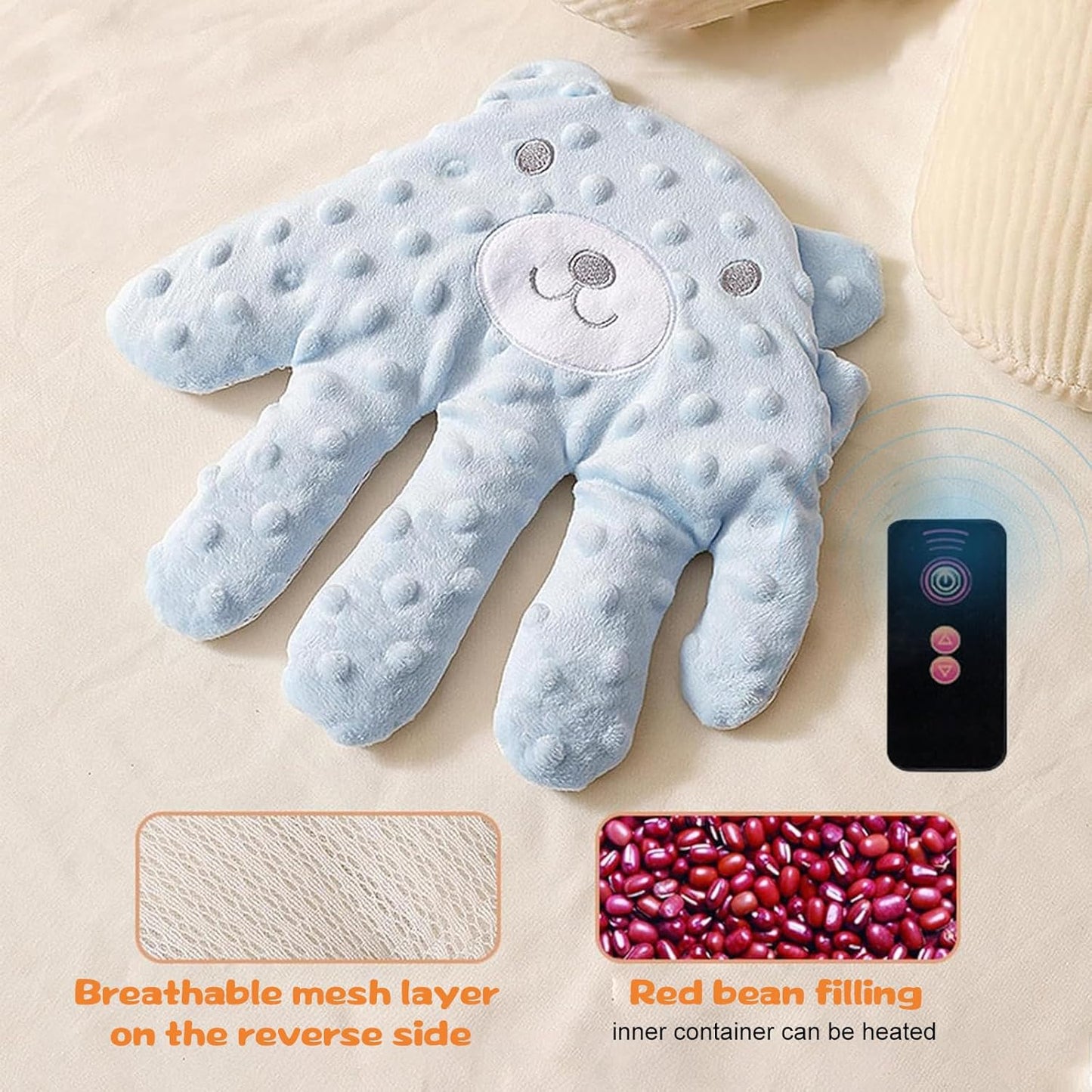 DreamPat™ Baby Soother
