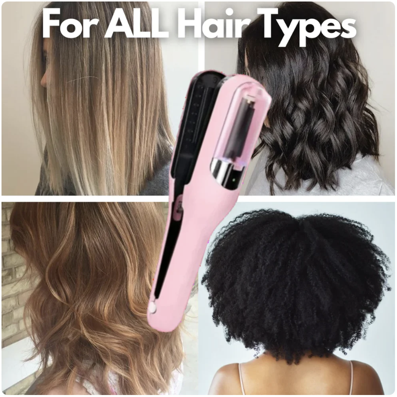 SilkEnd™ Split-End Trimmer