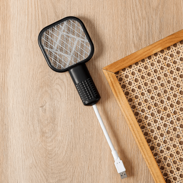 GlowStrike™ – Mosquito Zapper
