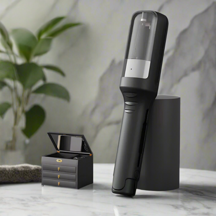 SilkEnd™ Split-End Trimmer