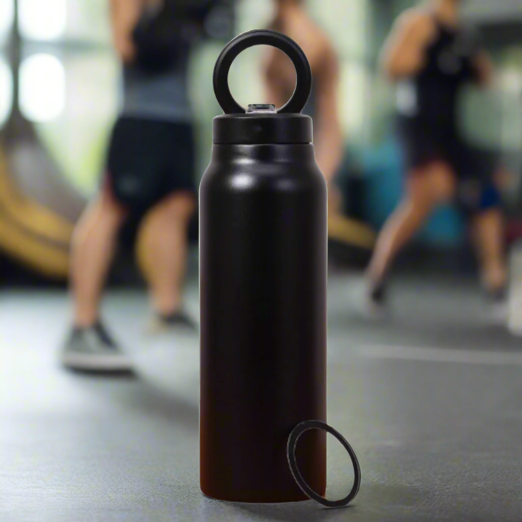 AquaLuxe™ Magsafe Waterbottle