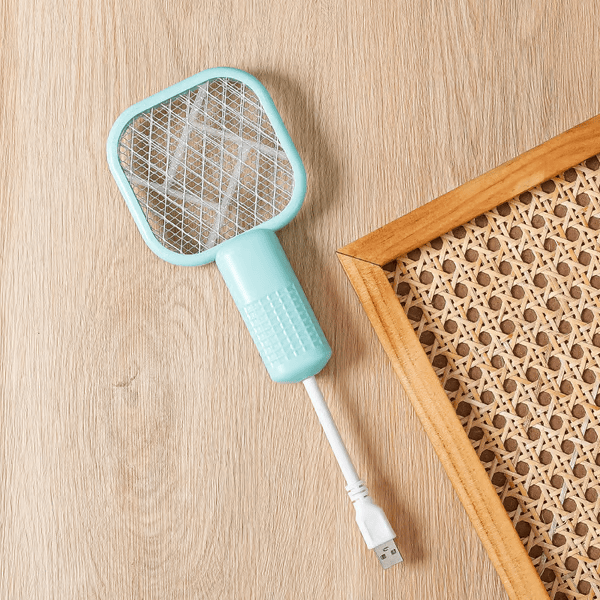 GlowStrike™ – Mosquito Zapper