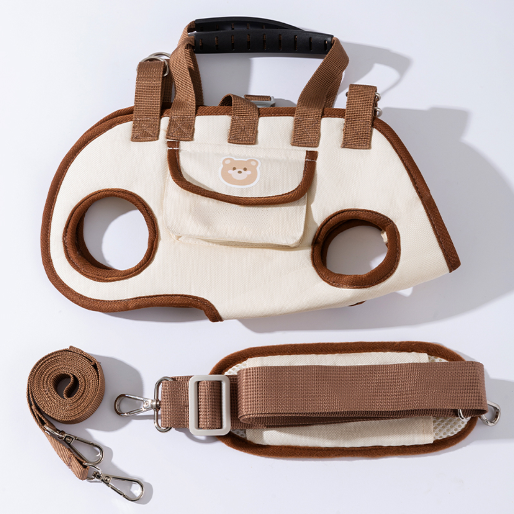 FurEverSnug™ Pet Carrier