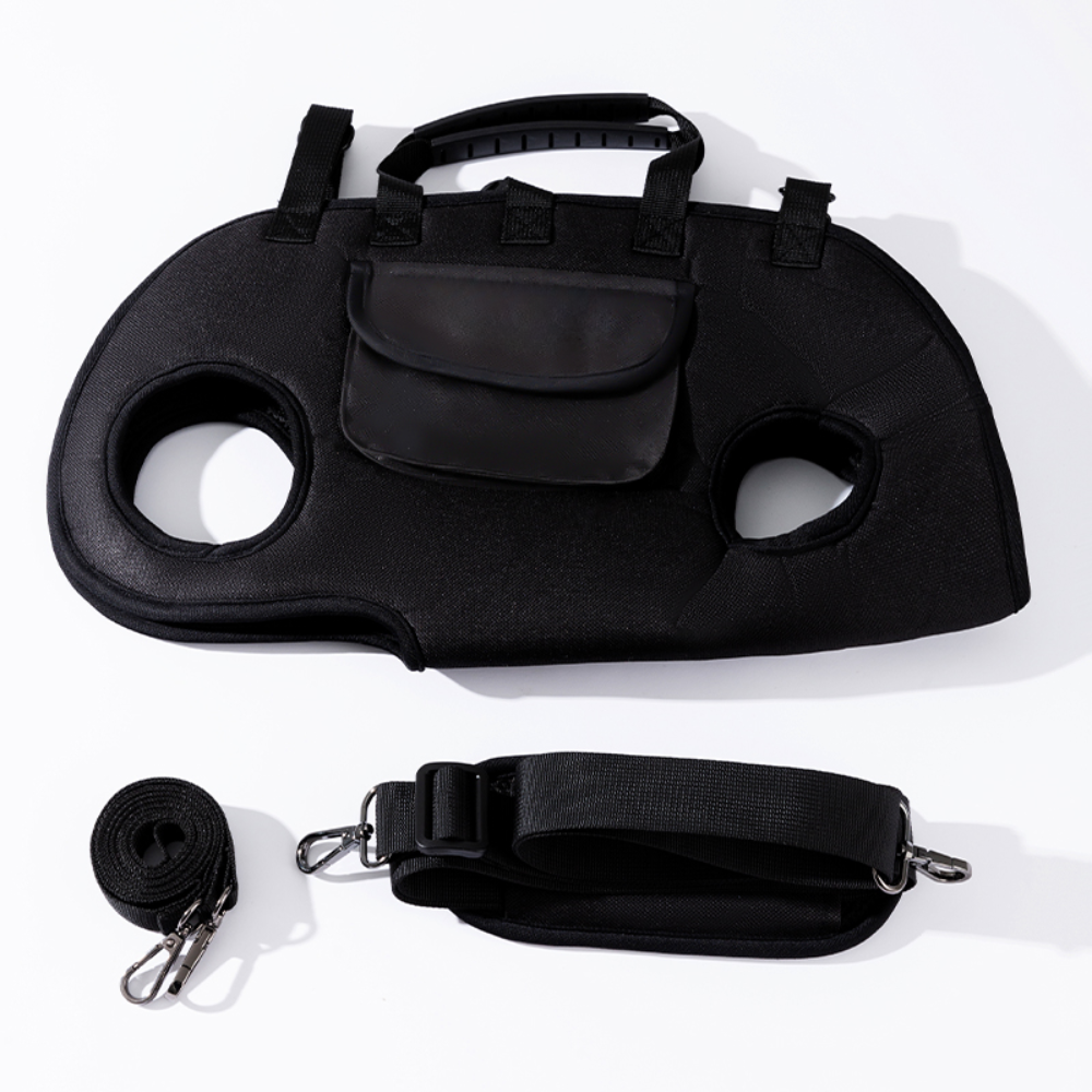 FurEverSnug™ Pet Carrier