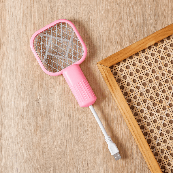 GlowStrike™ – Mosquito Zapper