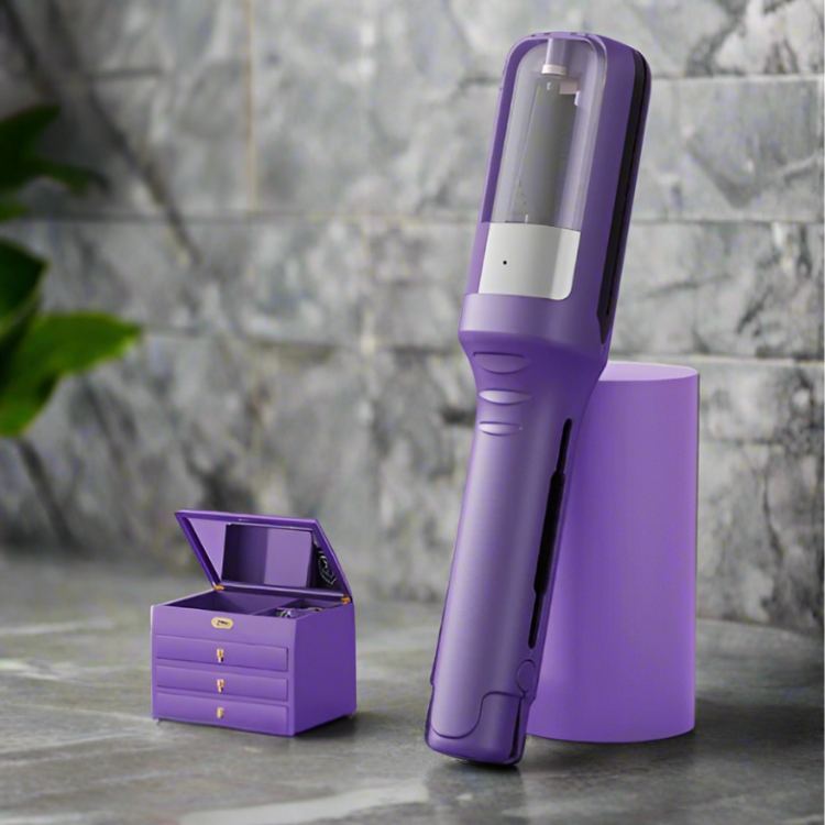 SilkEnd™ Split-End Trimmer