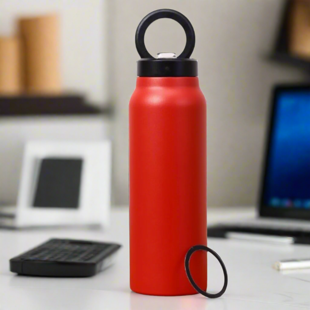 AquaLuxe™ Magsafe Waterbottle
