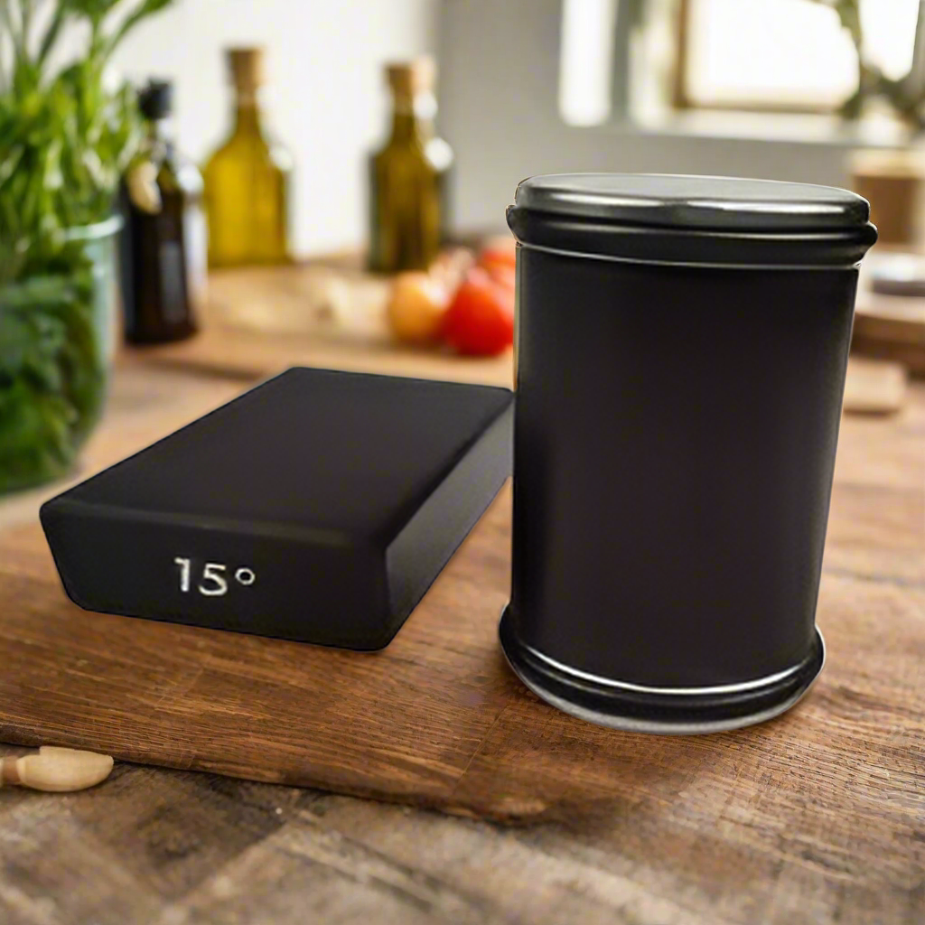 EdgeMaster™ Knife Sharpener