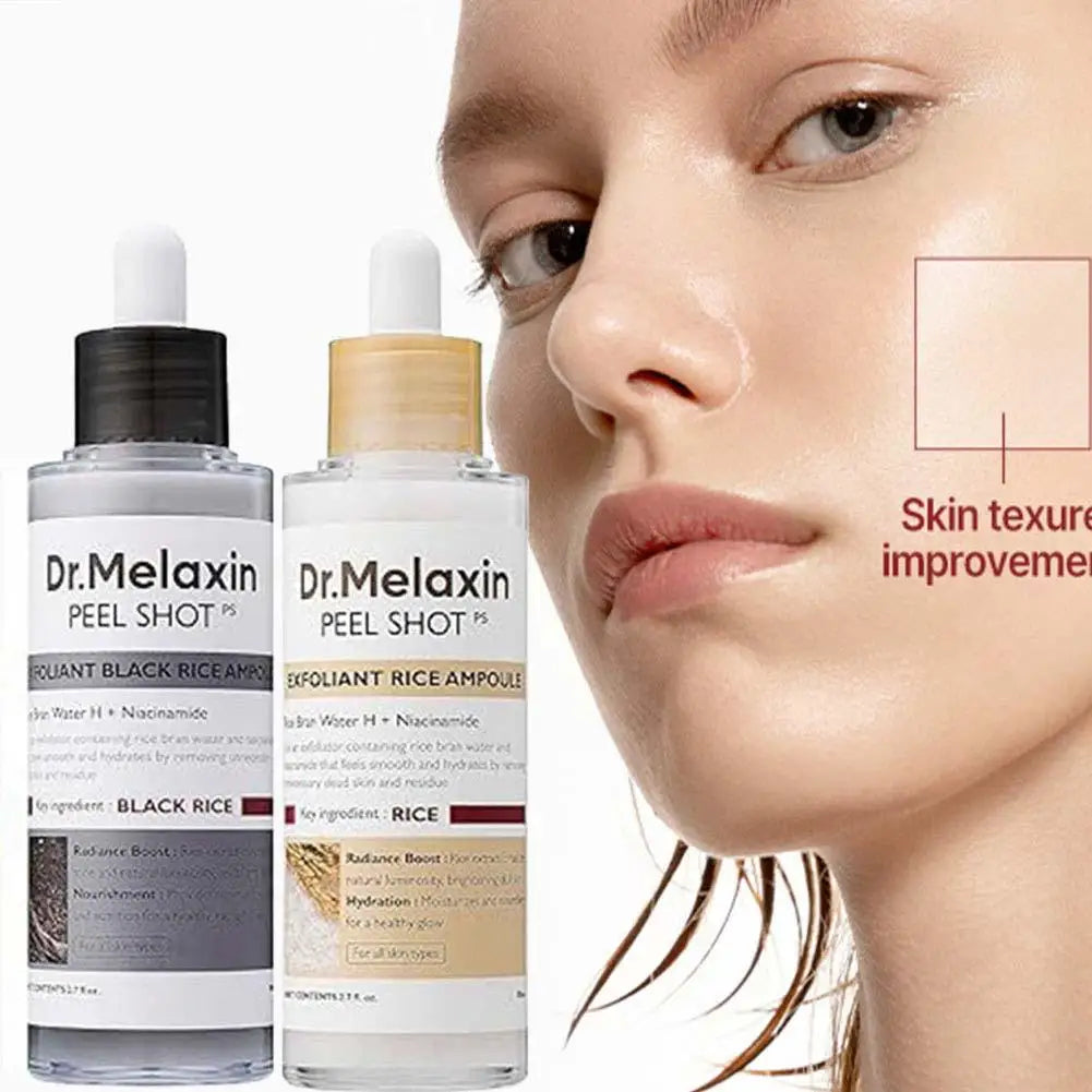 SilquéShine™ Glow Boosting Skin Ampoule