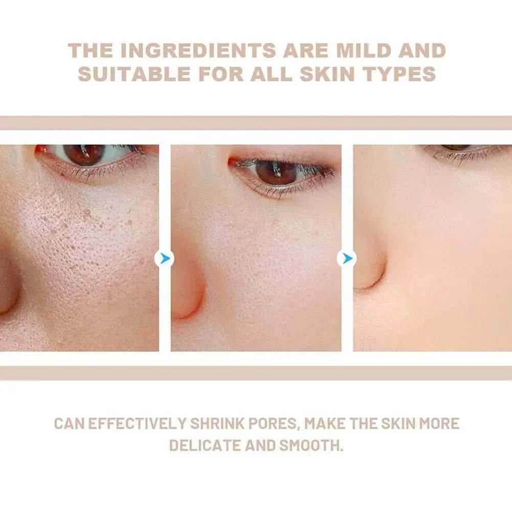SilquéShine™ Glow Boosting Skin Ampoule