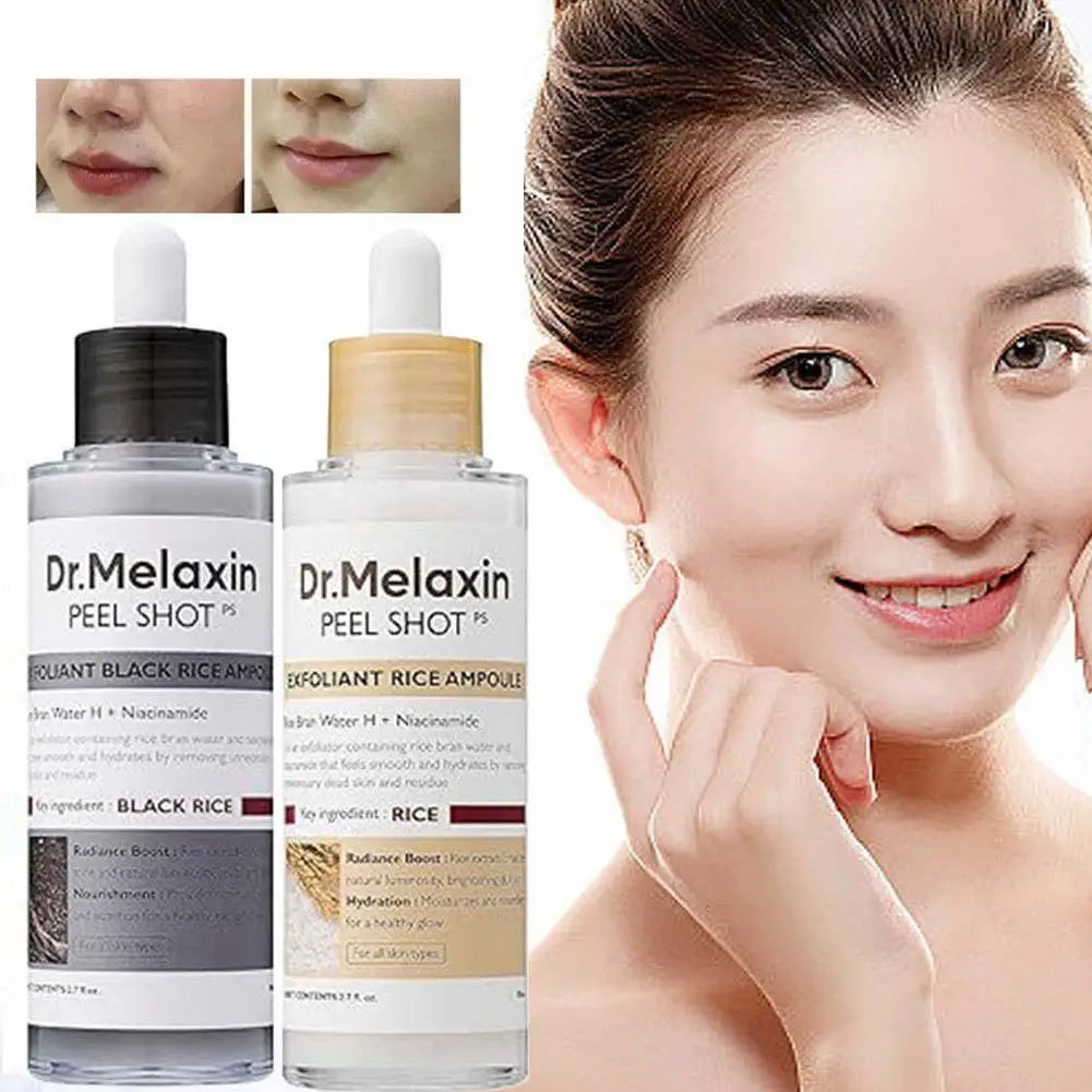 SilquéShine™ Glow Boosting Skin Ampoule