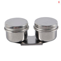 Two Pots