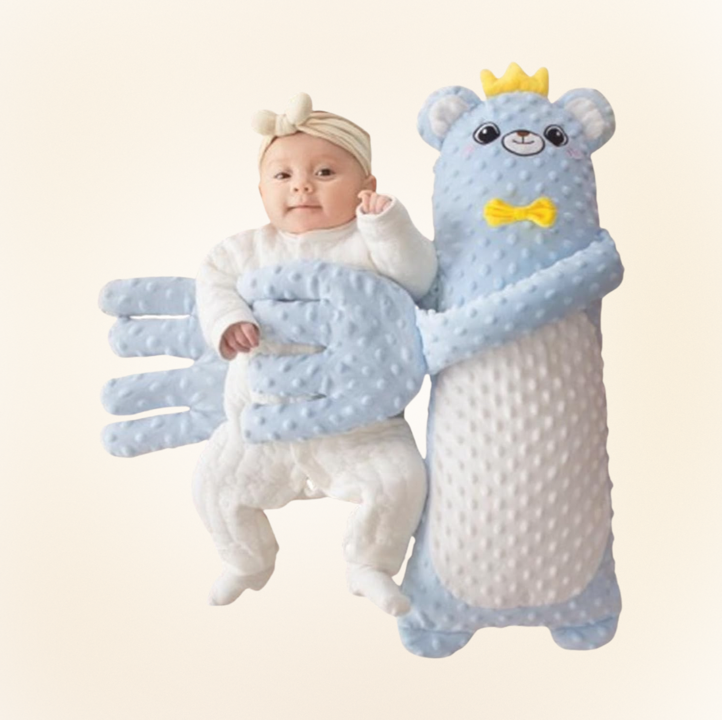 DreamPat™ Baby Soother