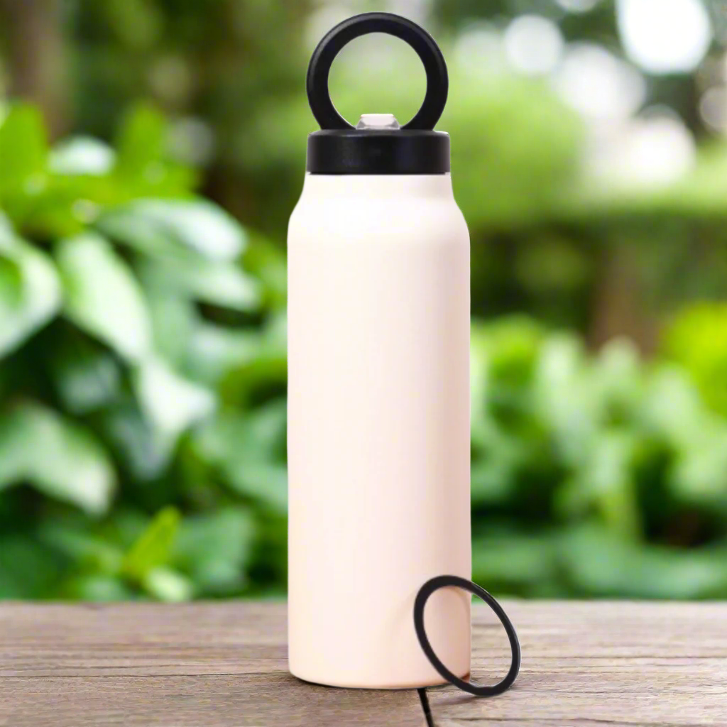 AquaLuxe™ Magsafe Waterbottle