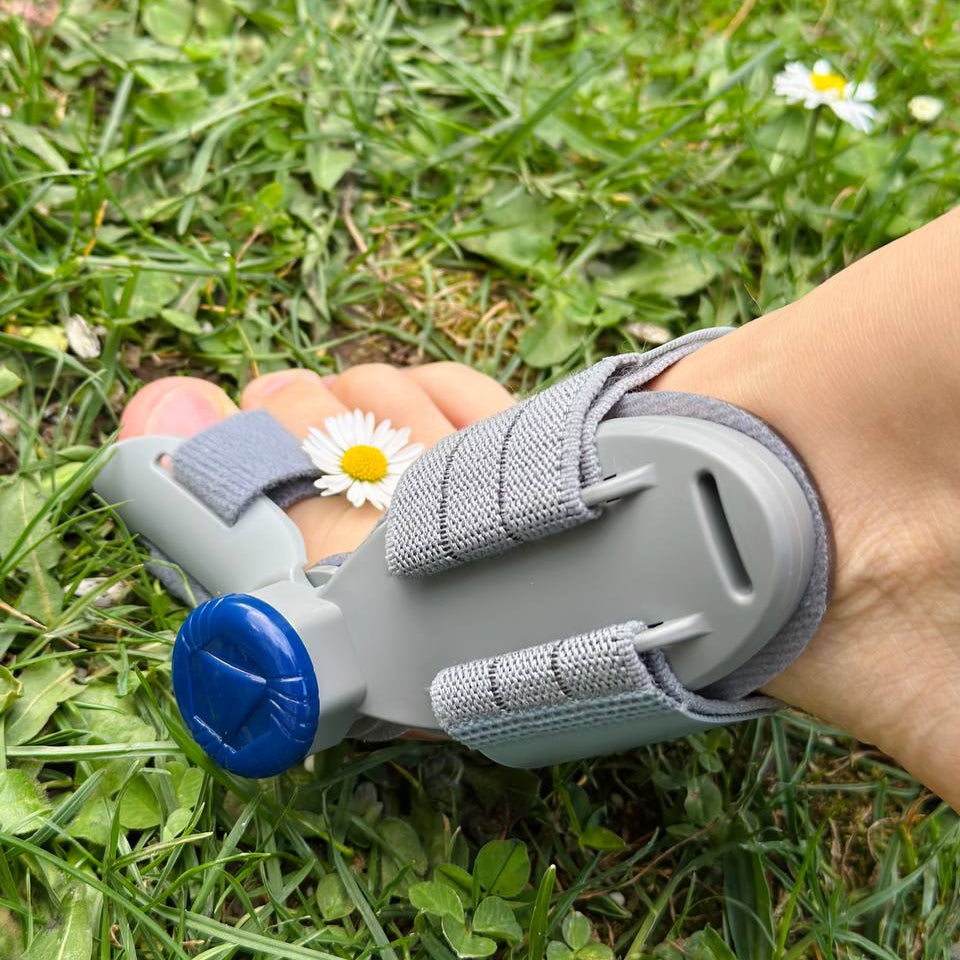 RegalStride™ Bunion Relief Kit