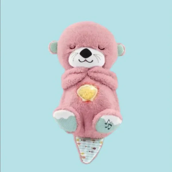 Power Otter Soothing Buddy