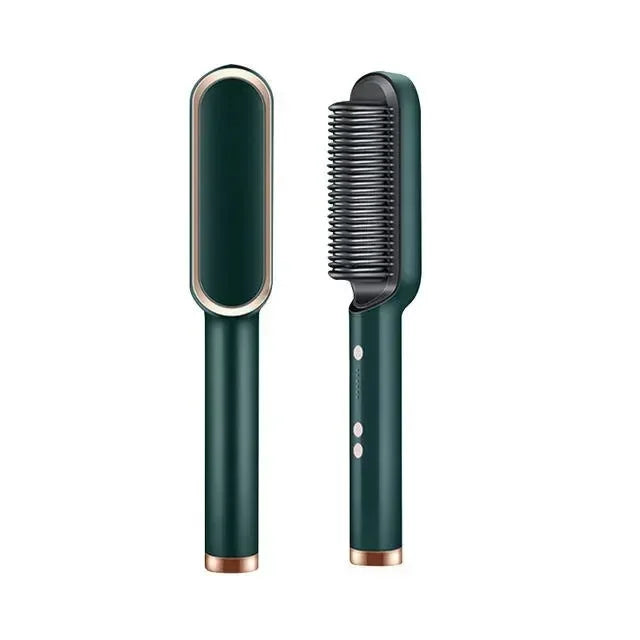 Sleek Hair Straightener Pro