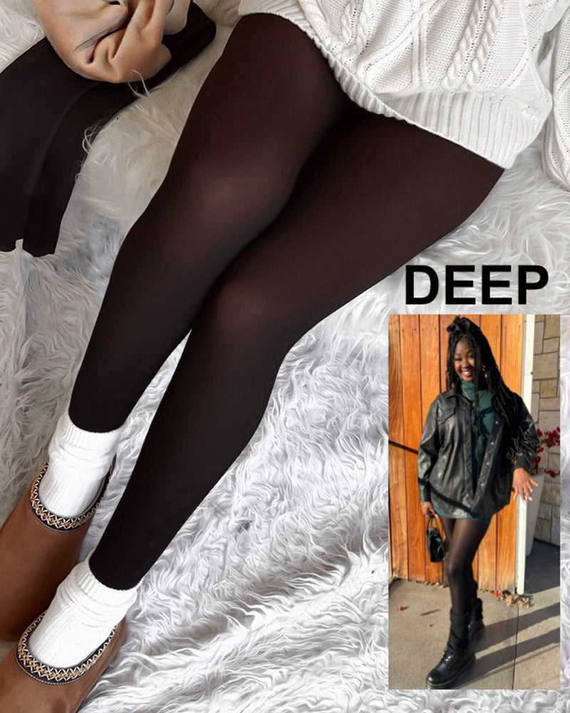 BareButToasty™ Fleece Leggings