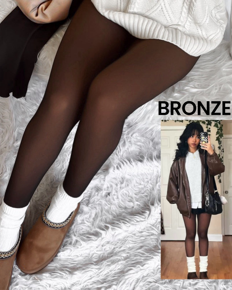 BareButToasty™ Fleece Leggings