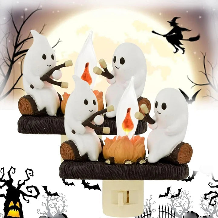 Elegost® Cozy Campfire Light