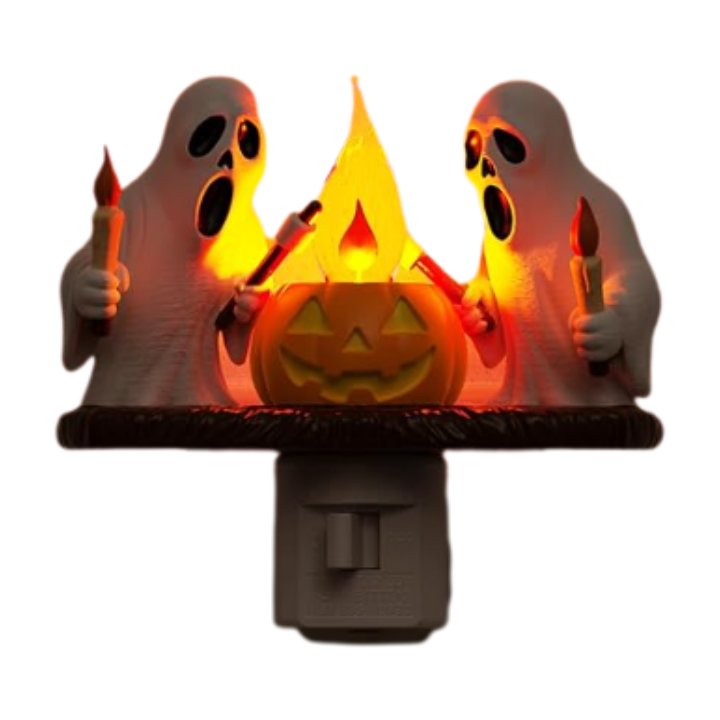 Elegost® Cozy Campfire Light