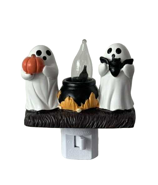 Elegost® Cozy Campfire Light