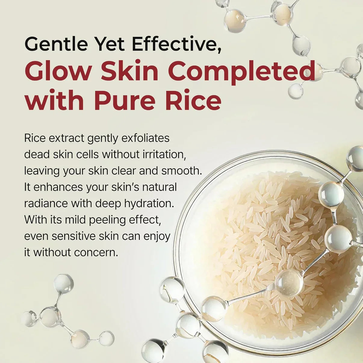 SilquéShine™ Glow Boosting Skin Ampoule