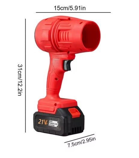BlazeForce™ Leaf Blower