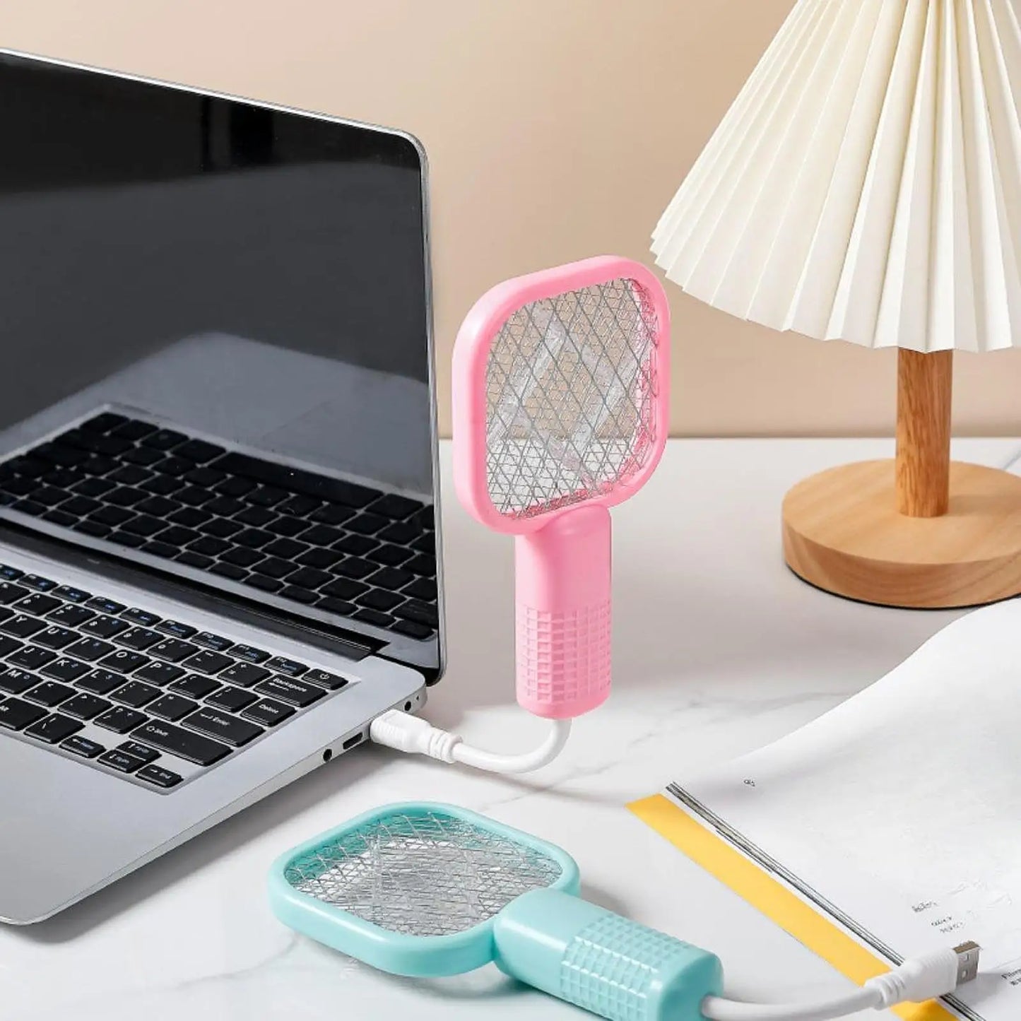 GlowStrike™ – Mosquito Zapper