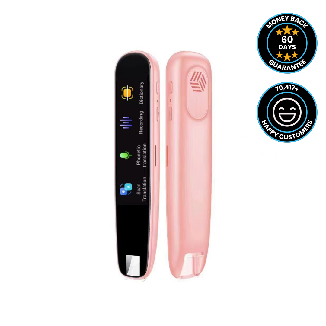 Power Translation Pen Pro