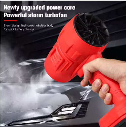 BlazeForce™ Leaf Blower