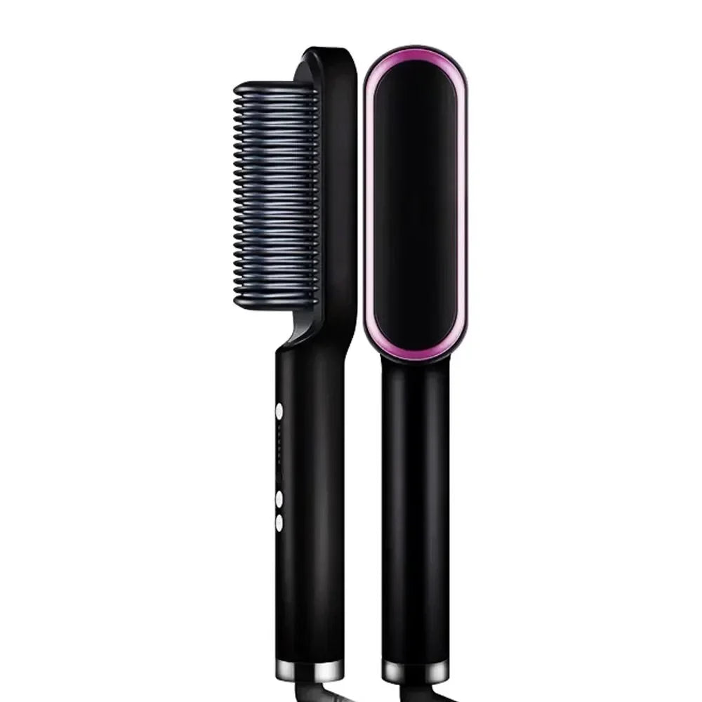 Sleek Hair Straightener Pro