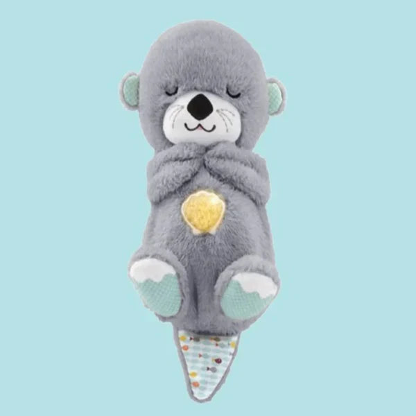 Power Otter Soothing Buddy