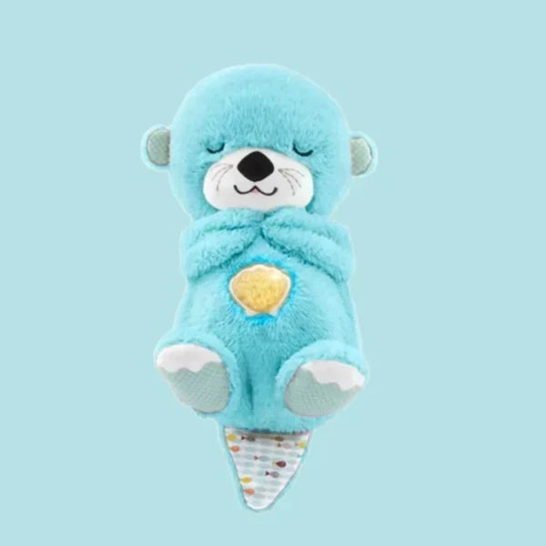 Power Otter Soothing Buddy