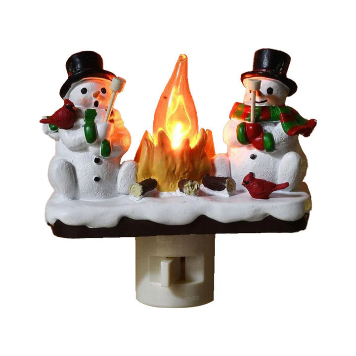 Elegost® Cozy Campfire Light
