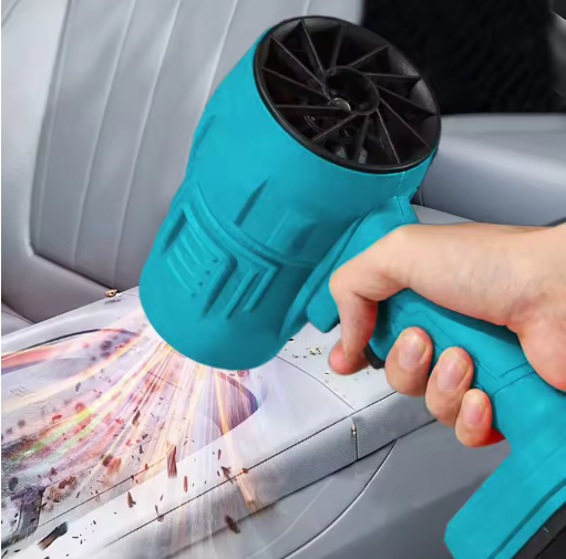 BlazeForce™ Leaf Blower