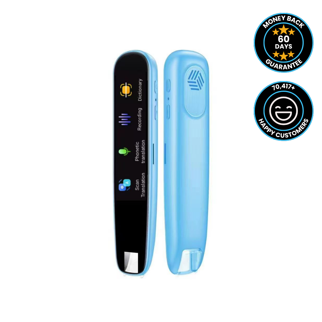 Power Translation Pen Pro