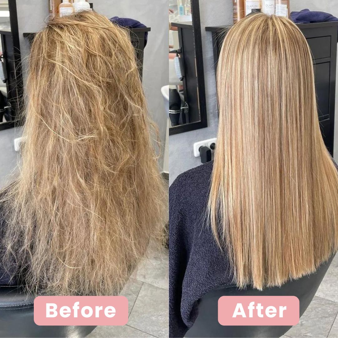 SilkEnd™ Split-End Trimmer