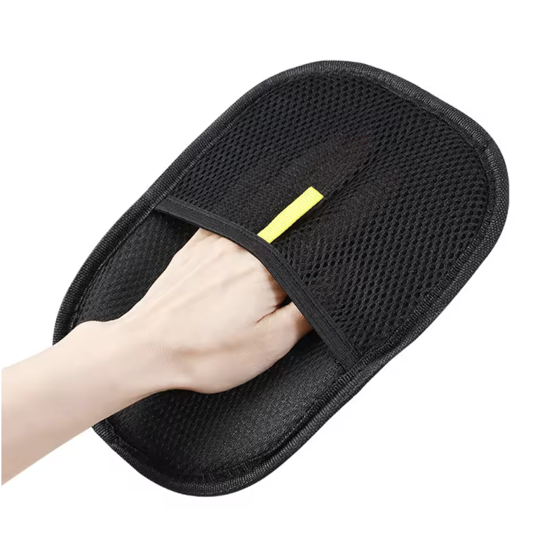 FurZap™ Hair Remover Mitt