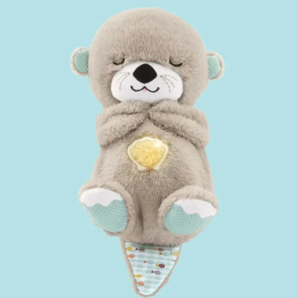 Power Otter Soothing Buddy