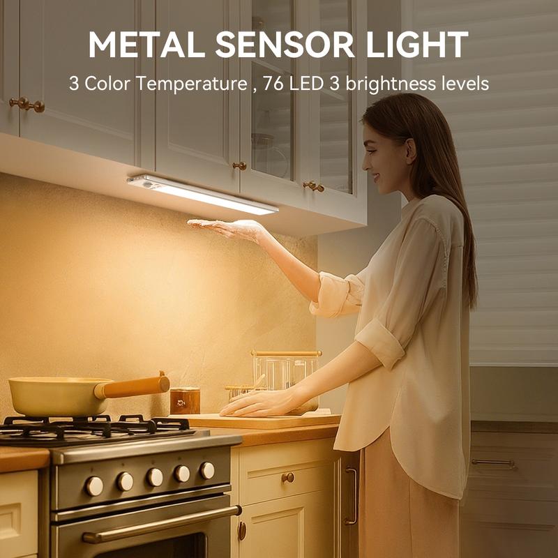 LuxMotion™ Smart Home Light